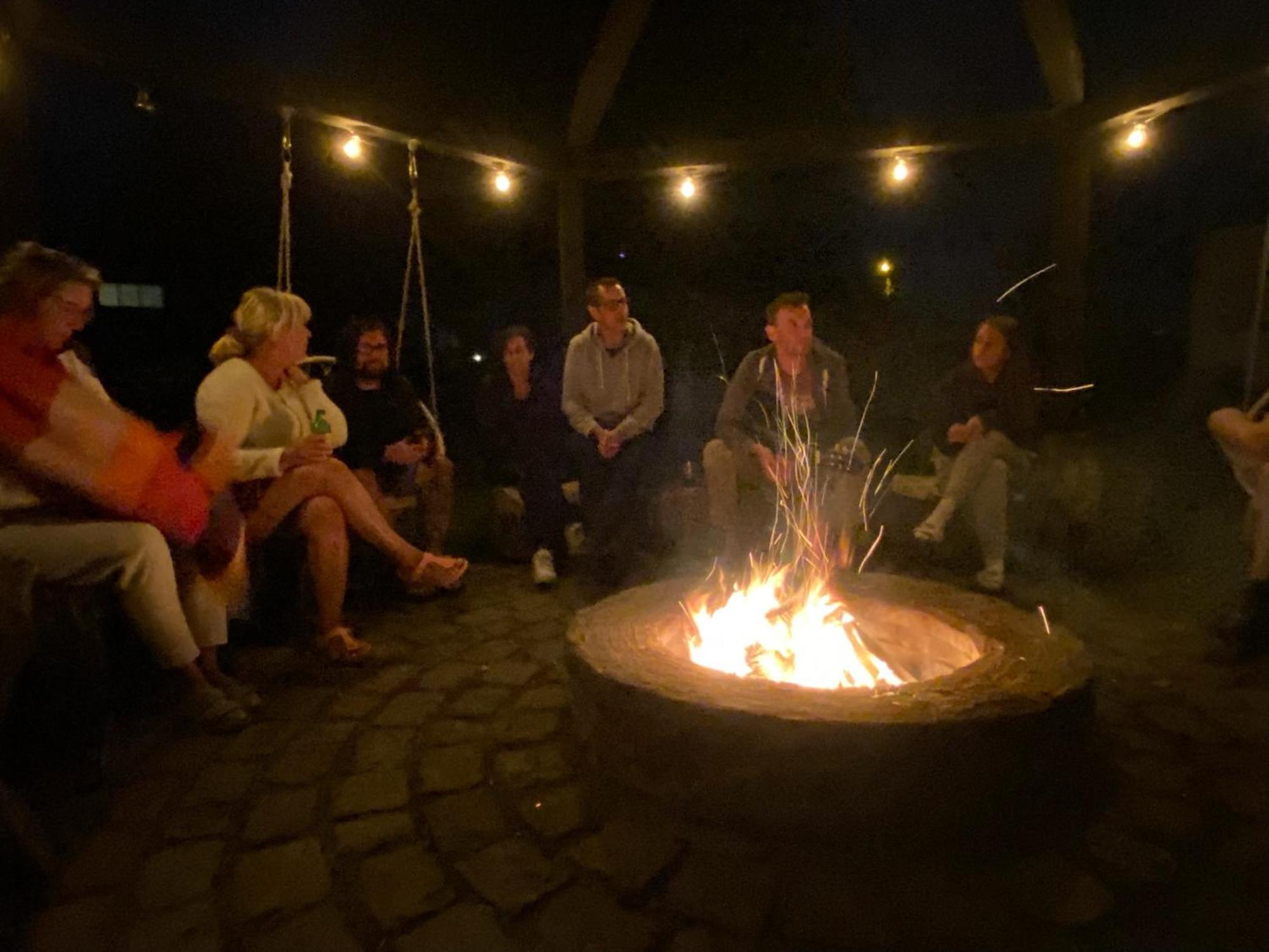 Camp Mangoeste Zedelgem Bagian luar foto