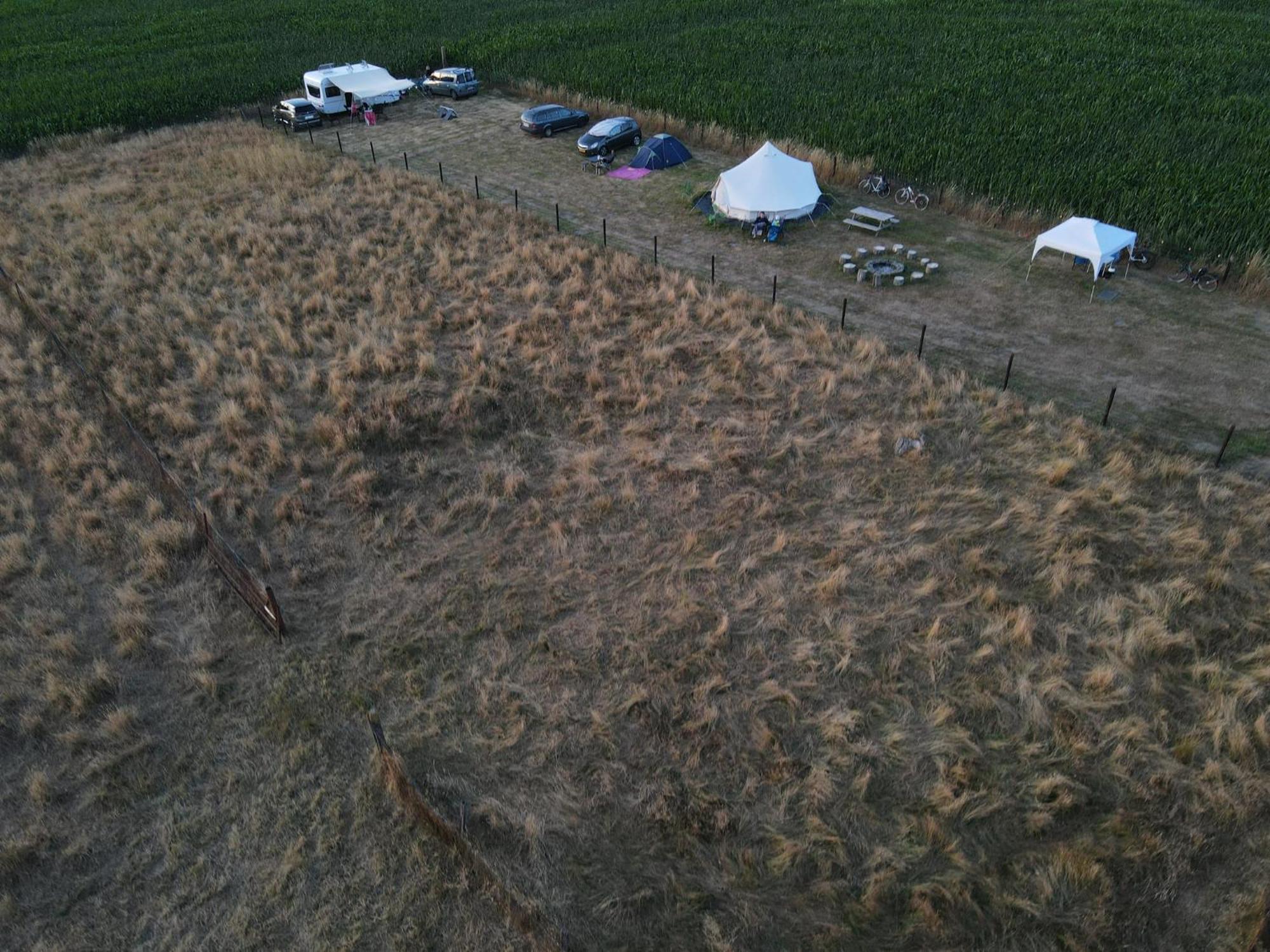 Camp Mangoeste Zedelgem Bagian luar foto