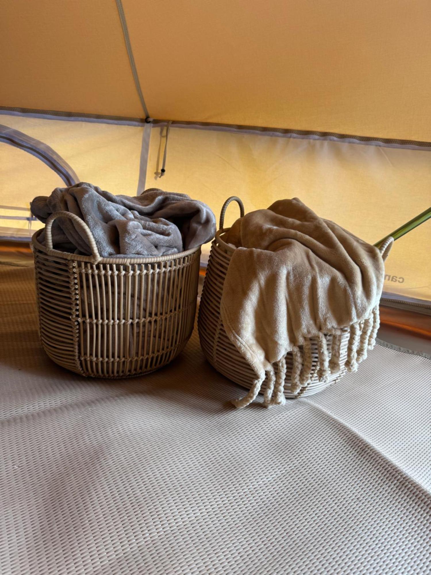 Camp Mangoeste Zedelgem Bagian luar foto